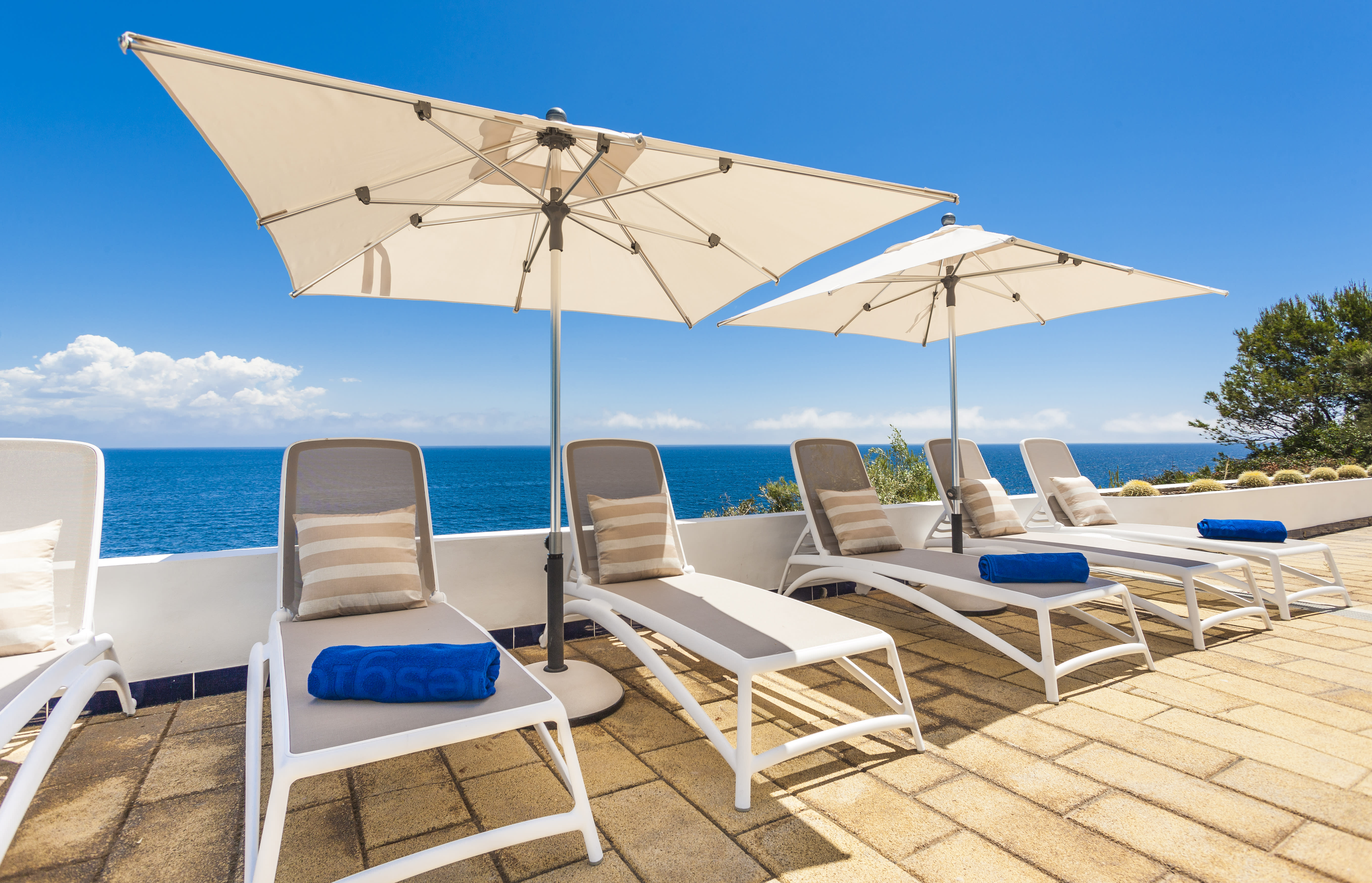 Globales Apartamentos Cala Viñas Adults Only + 16 3