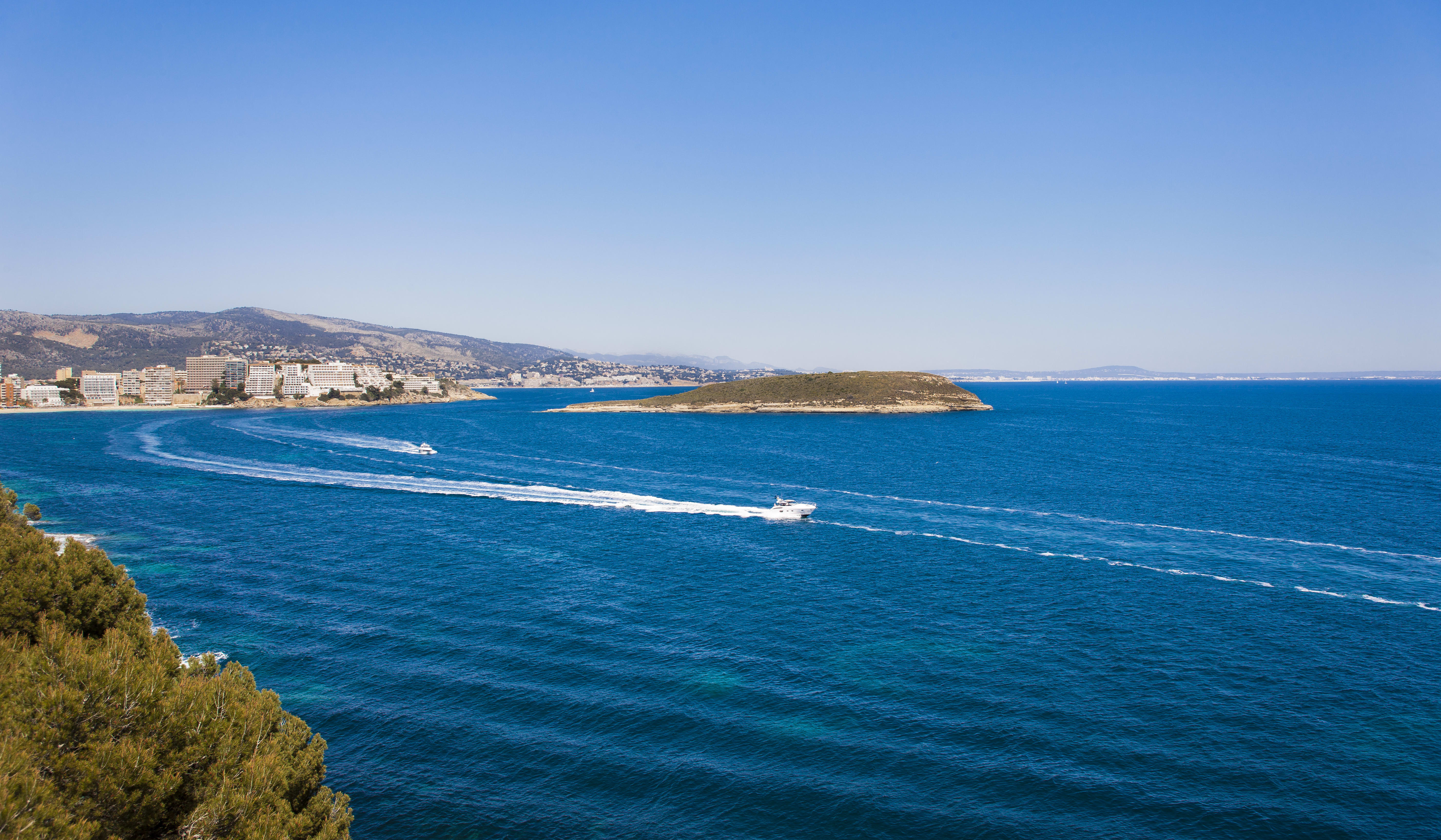 Globales Apartamentos Cala Viñas Adults Only + 16 2