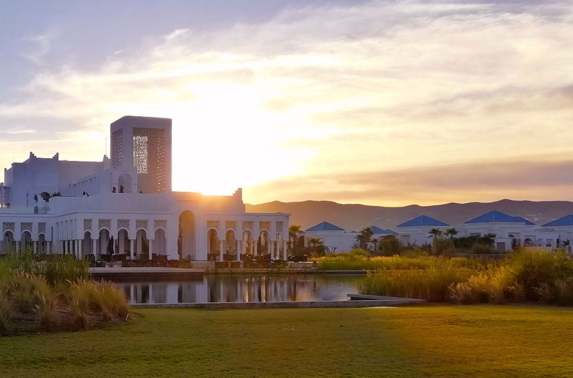 Banyan Tree Tamouda Bay 1