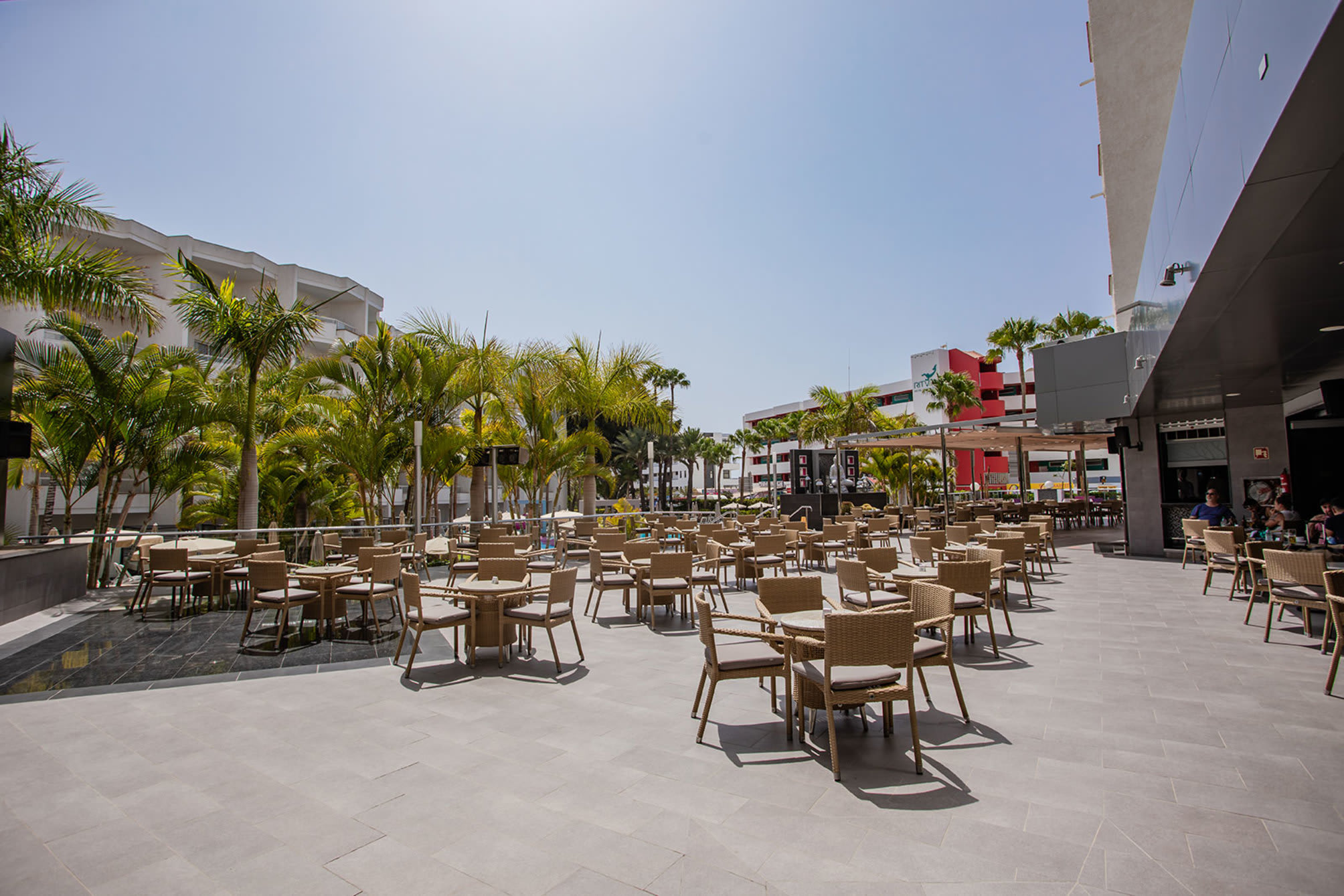 Servatur Don Miguel - Adults Only 4