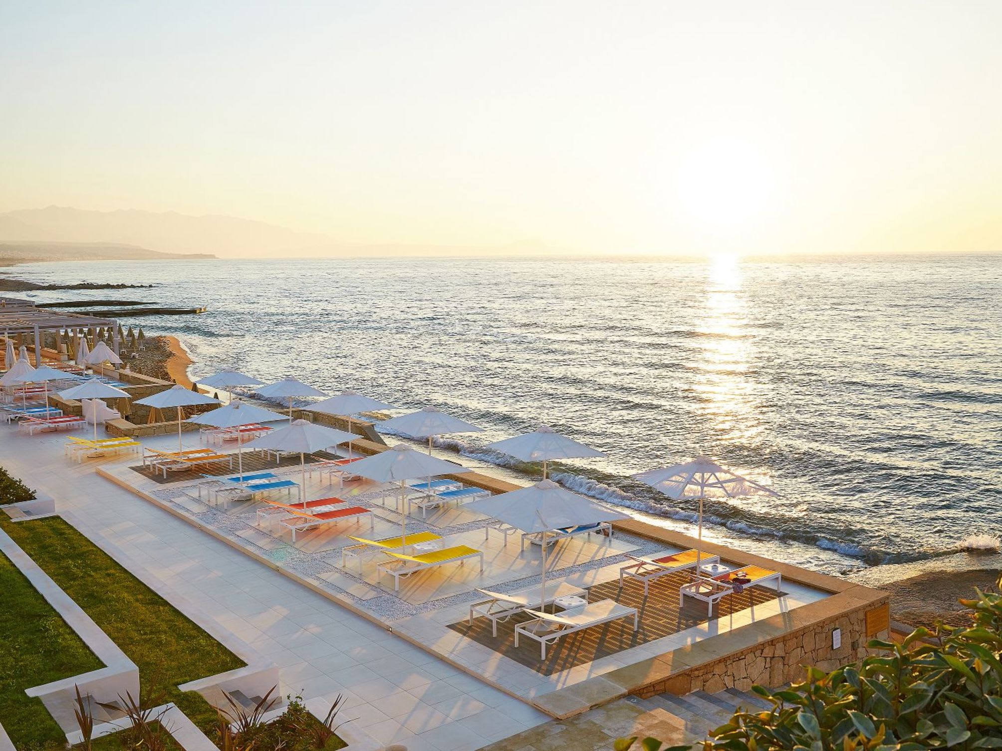 Grecotel LUXME White 2