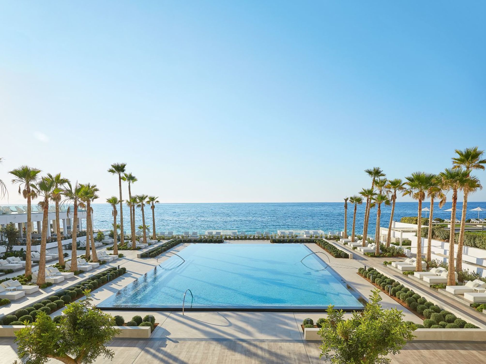Grecotel LUXME White 1