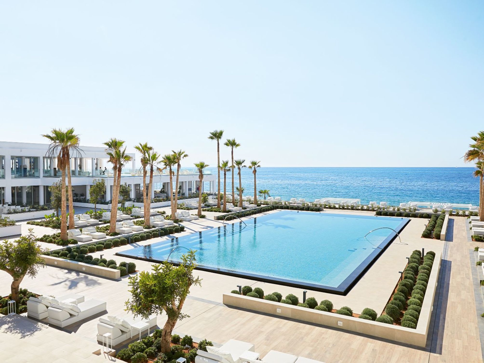 Grecotel LUXME White 3