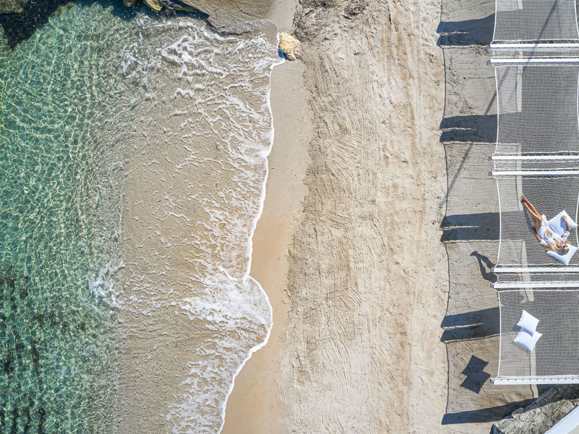 Grecotel LUXME White 4