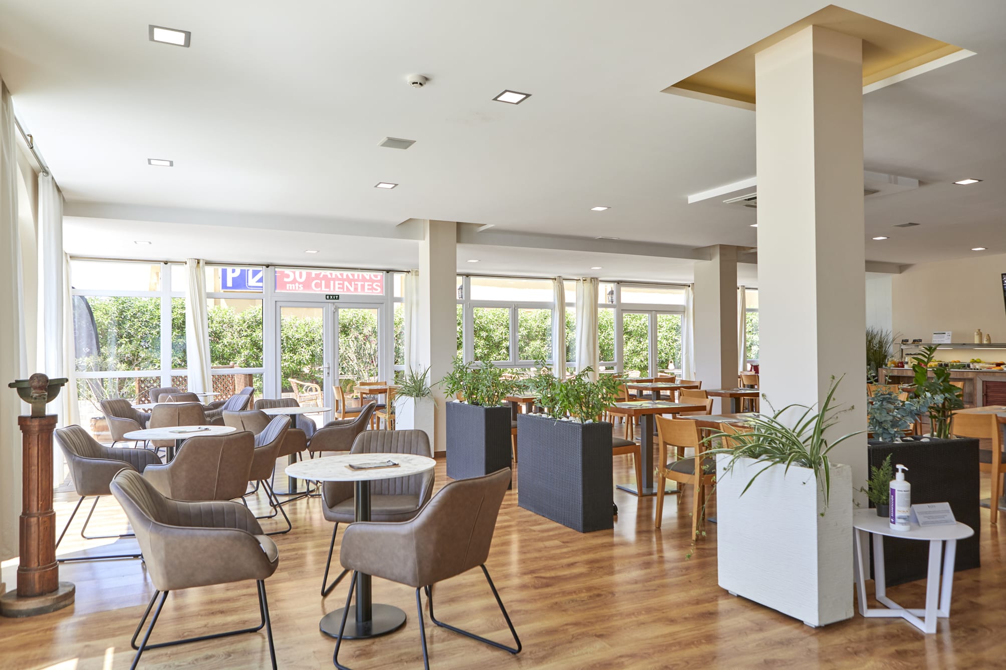 Nura Santa Ponsa & Spa 2