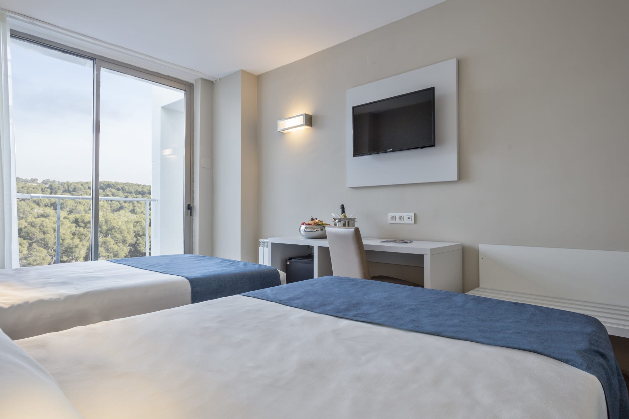 Hotel Best Mediterraneo 4