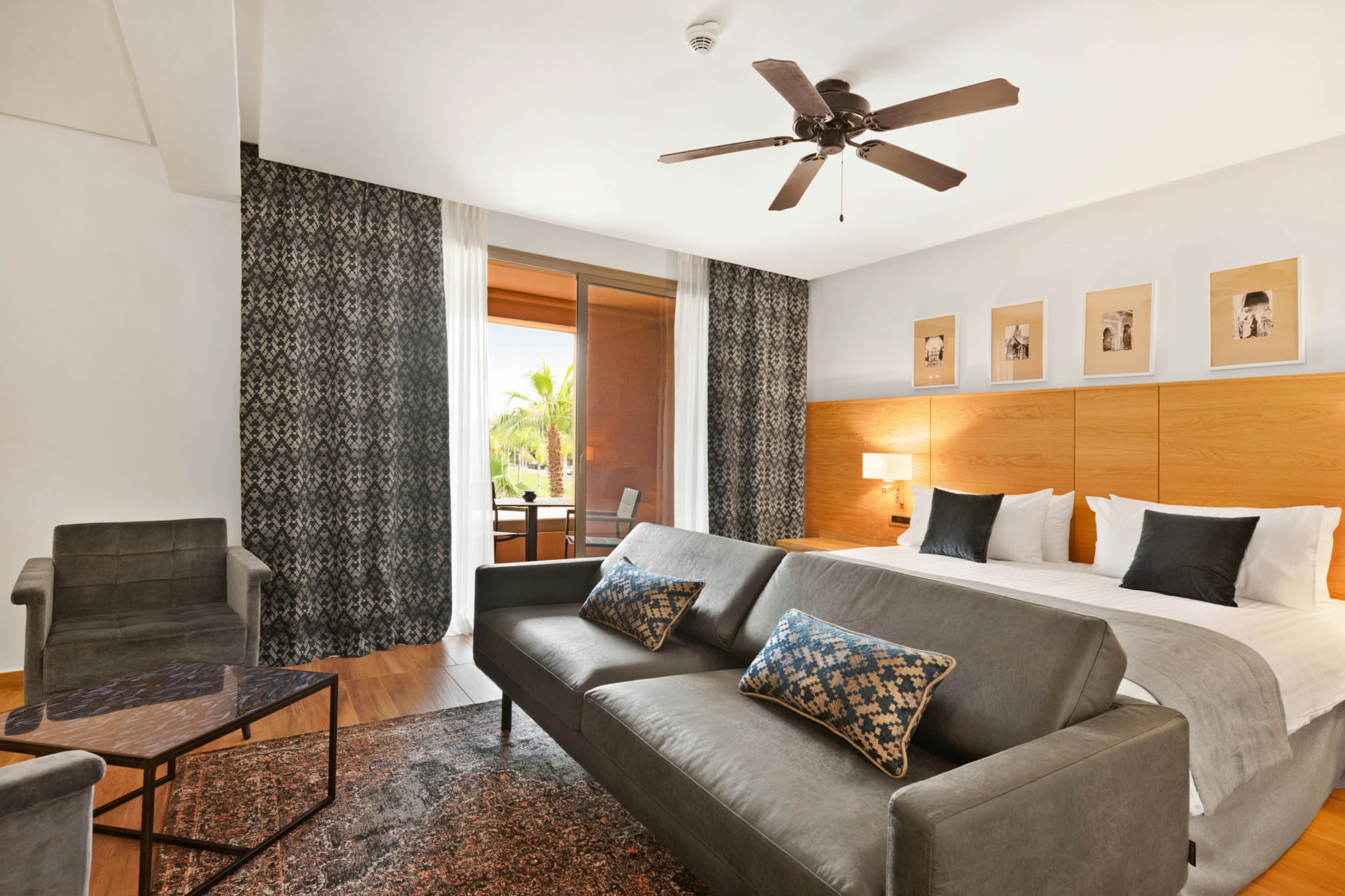 Hotel Riu Tikida Garden - Adults Only - All Inclusive 3