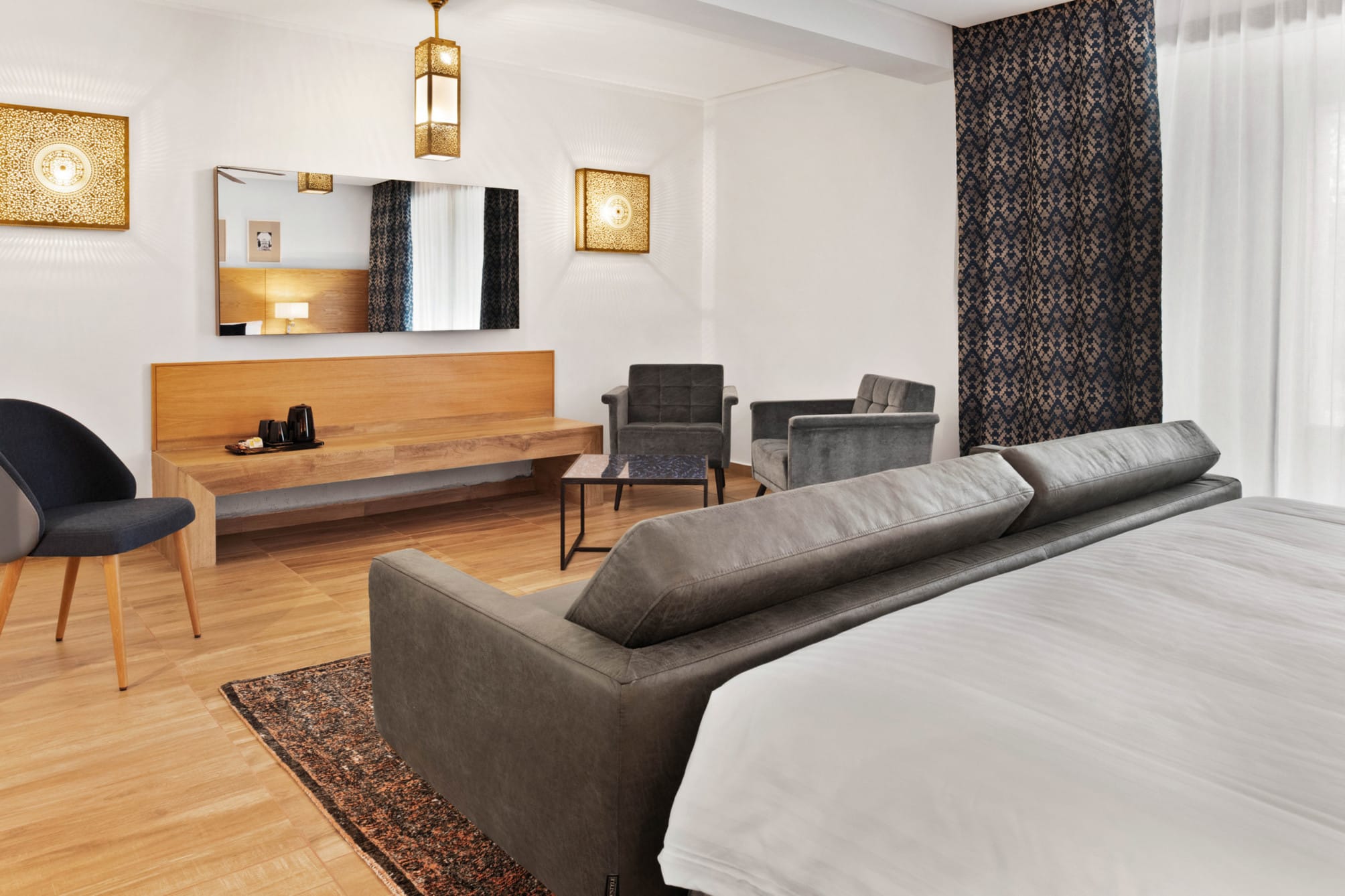 Hotel Riu Tikida Garden - Adults Only - All Inclusive 4