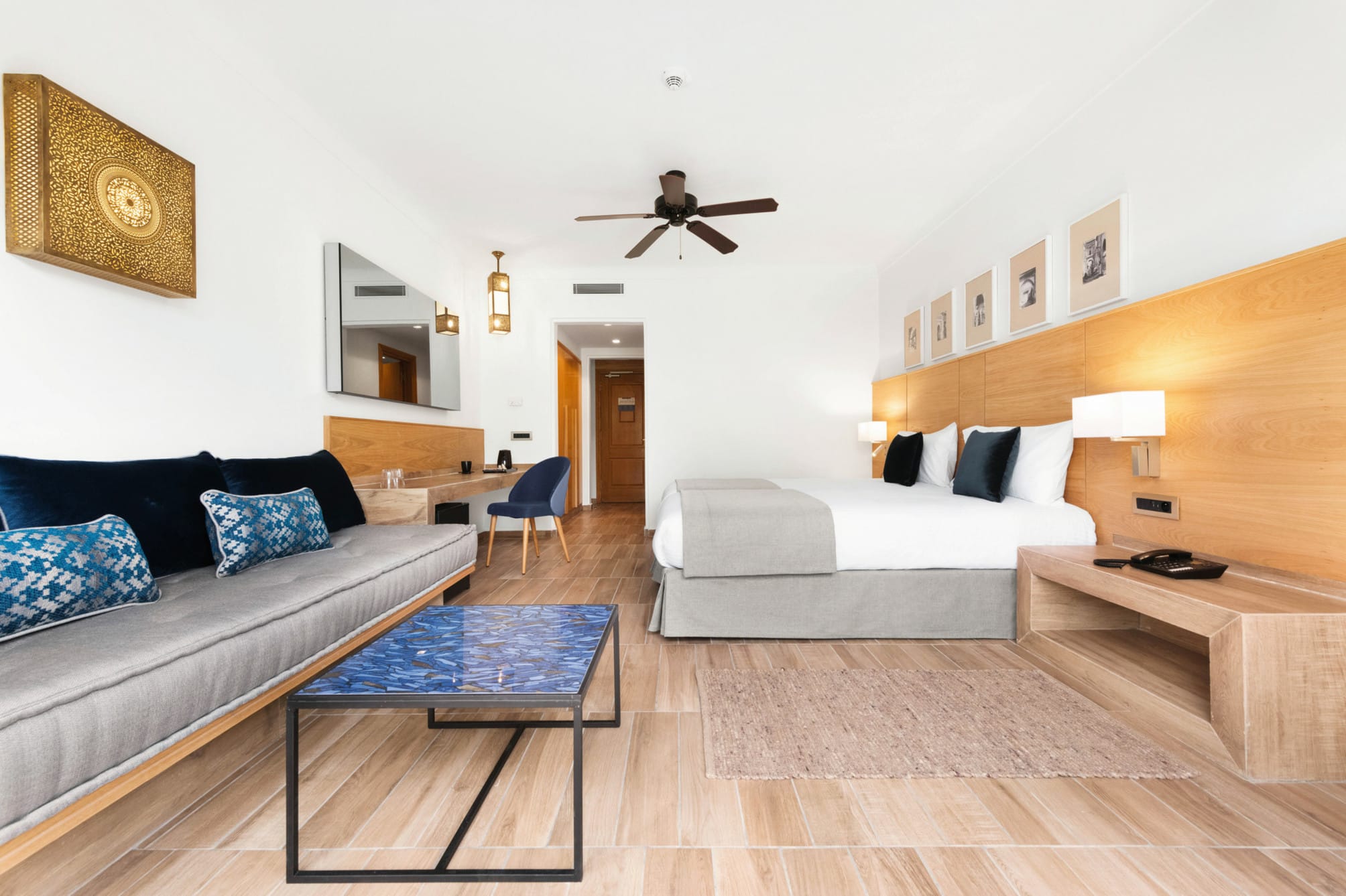 Hotel Riu Tikida Garden - Adults Only - All Inclusive 5