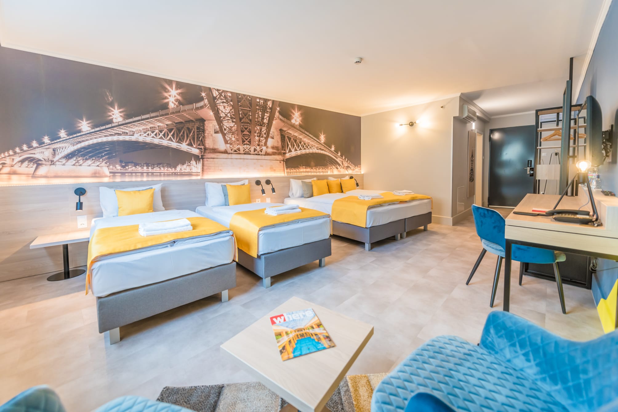 Impulso Fashion Hotel 2