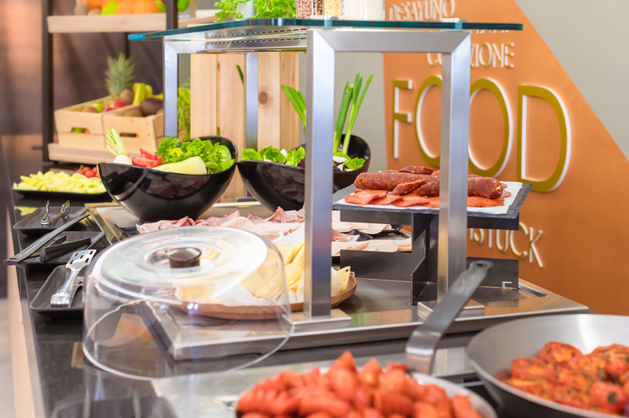 Impulso Fashion Hotel 5