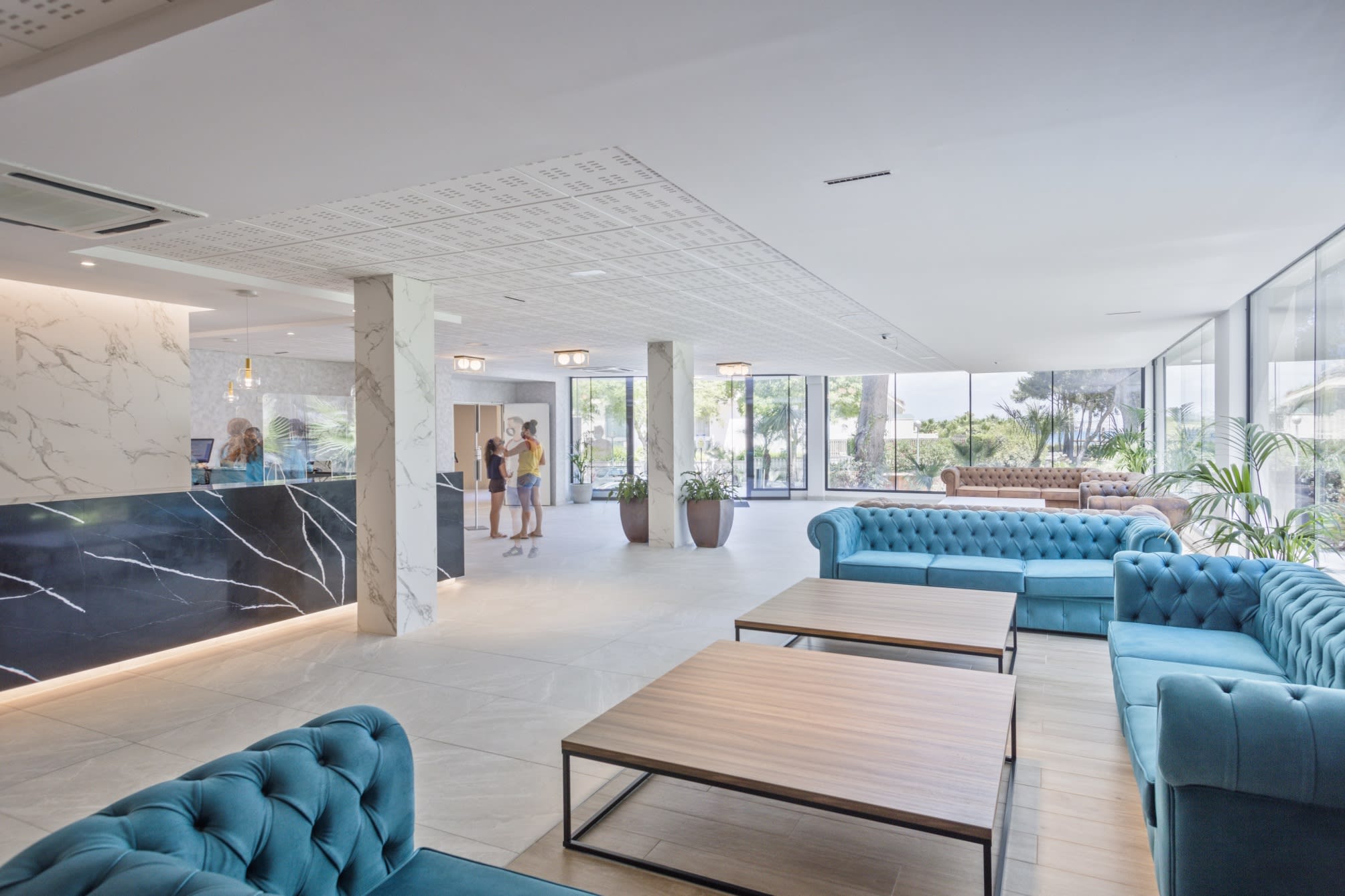 Hotel Best Sol D Or 2