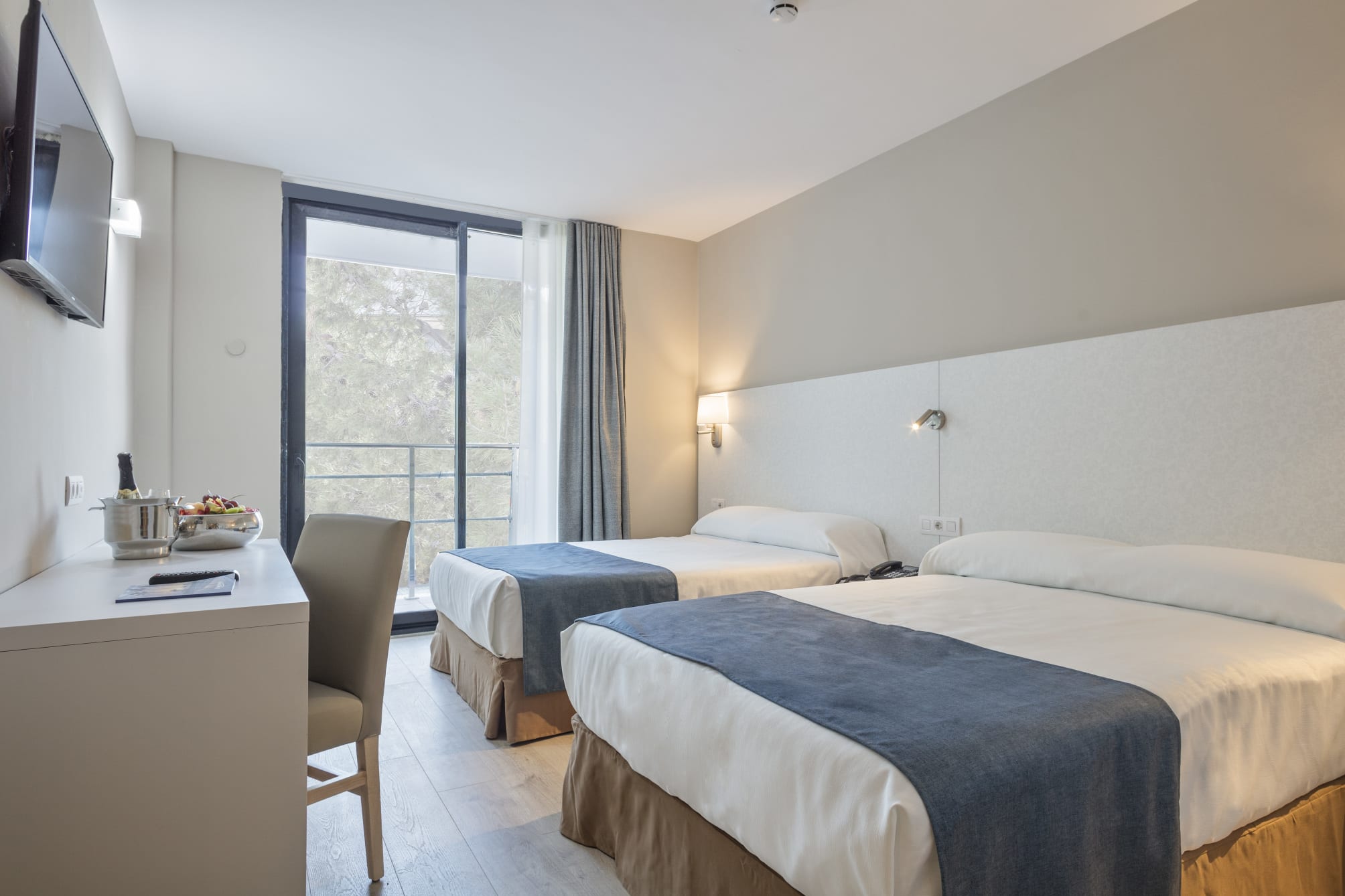 Hotel Best Sol D Or 3