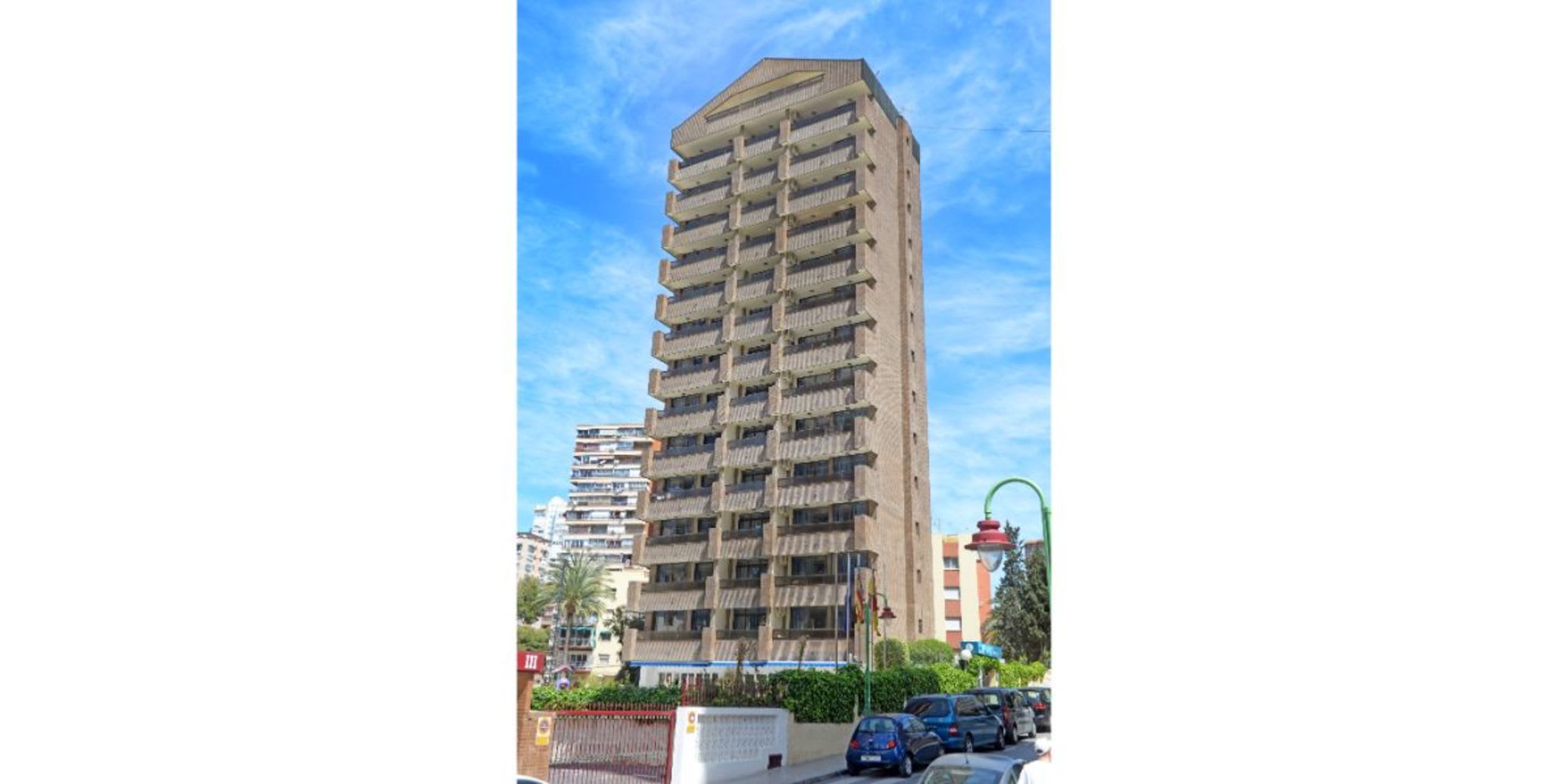 Aparthotel BCL Levante Beach 2