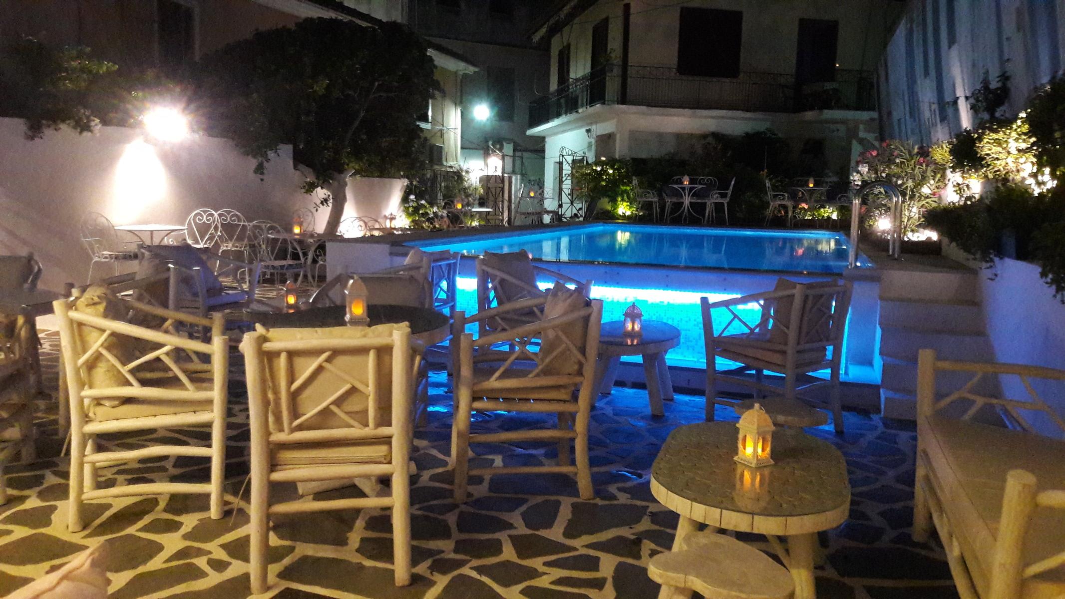 Pirofani Boutique Hotel 1