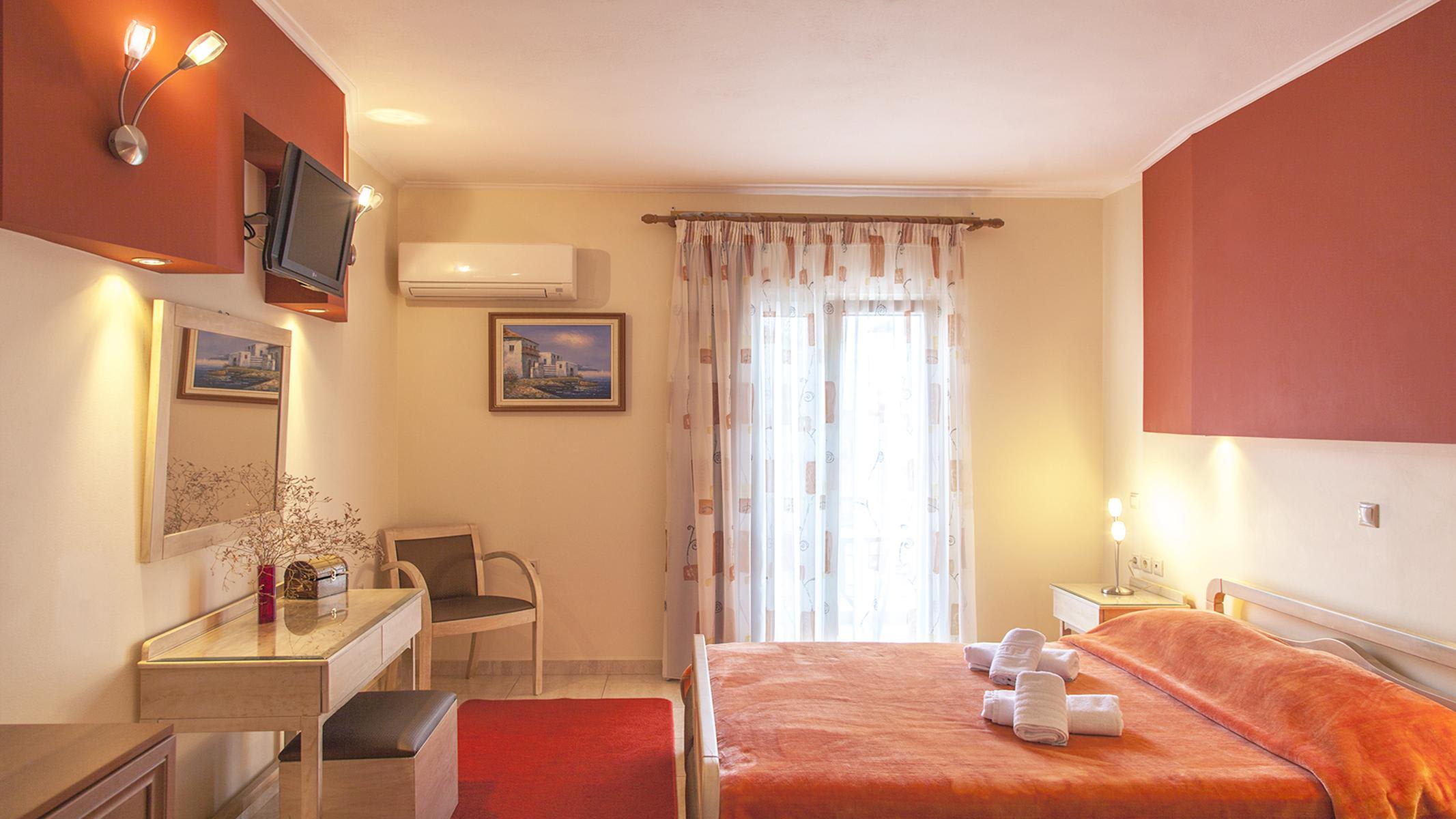 Pirofani Boutique Hotel 2