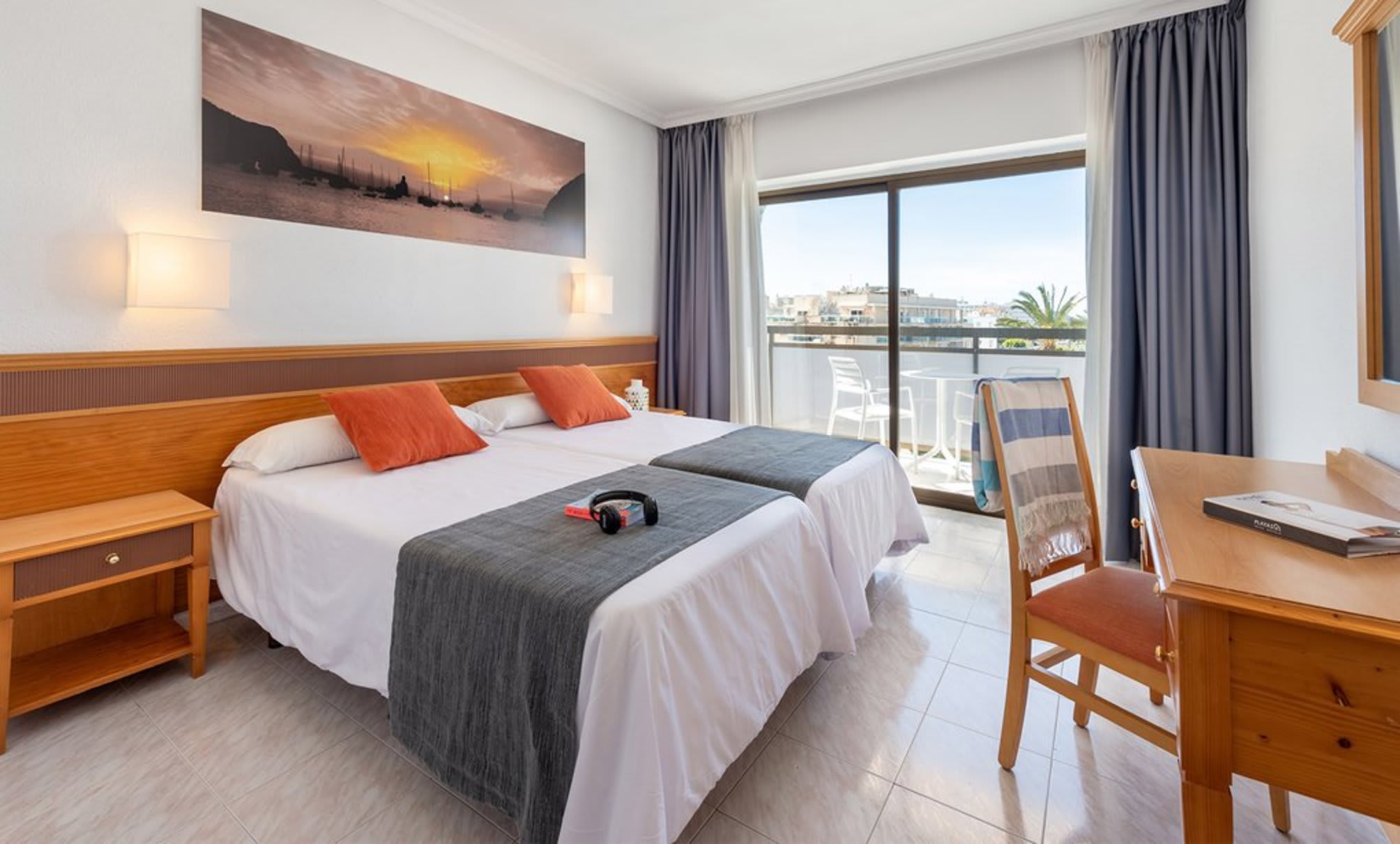 Hotel Vibra Mare Nostrum 3