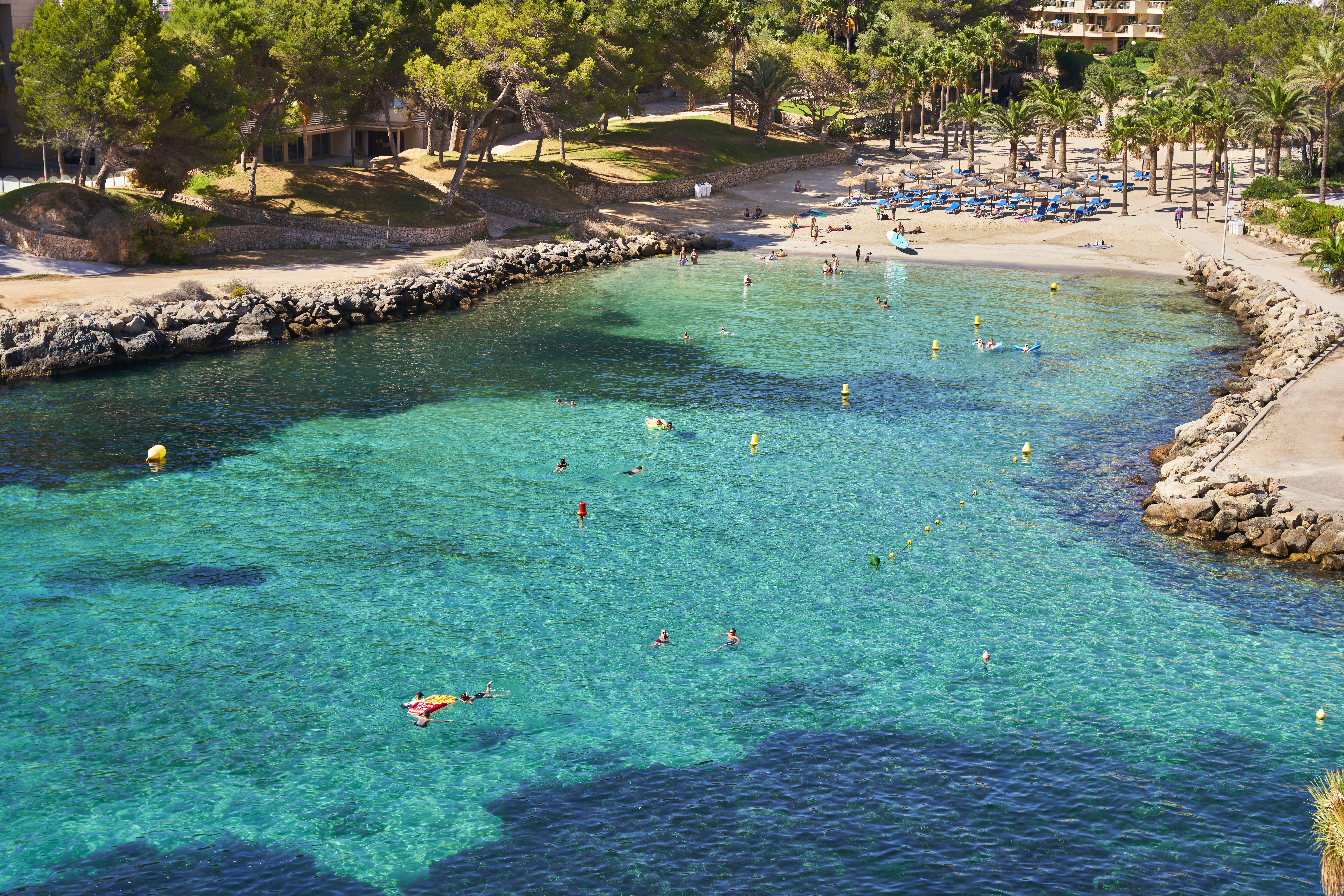 Hotel Globales Cala Viñas Adults Only +16 2