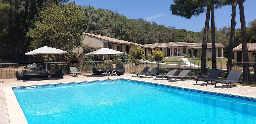 Toulouse - Corse - Prea Gianca