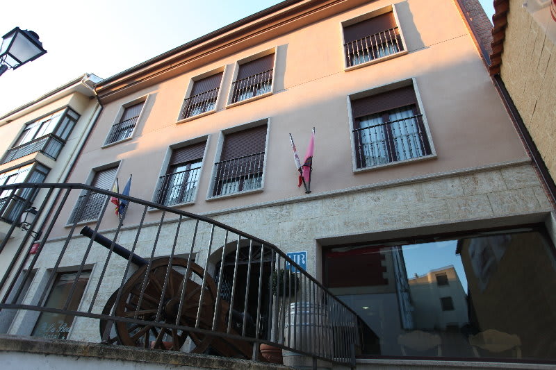 Hotel La Bodega 1