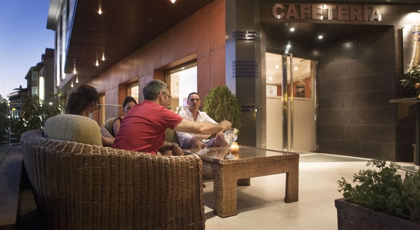 Hotel Torre de Sila 4