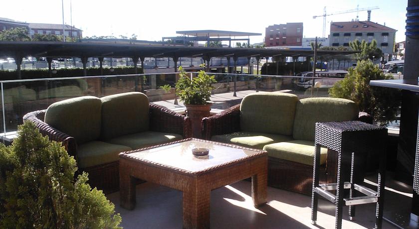 Hotel Torre de Sila 1