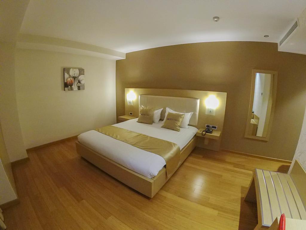 Sky 2 Hotel Tirana 3