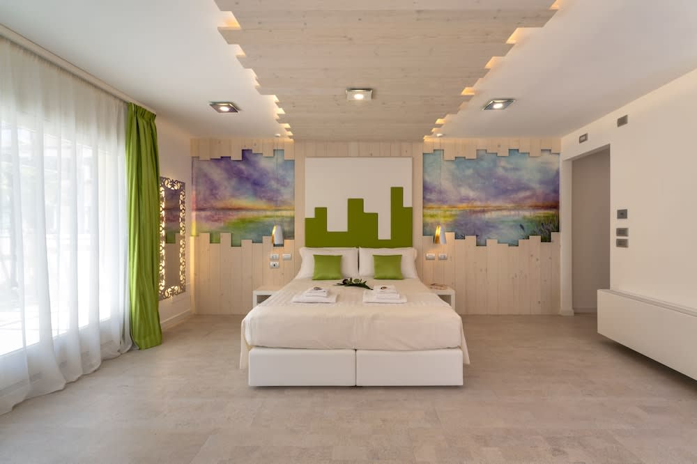 Genève - Venise - Ca' de la Fonte