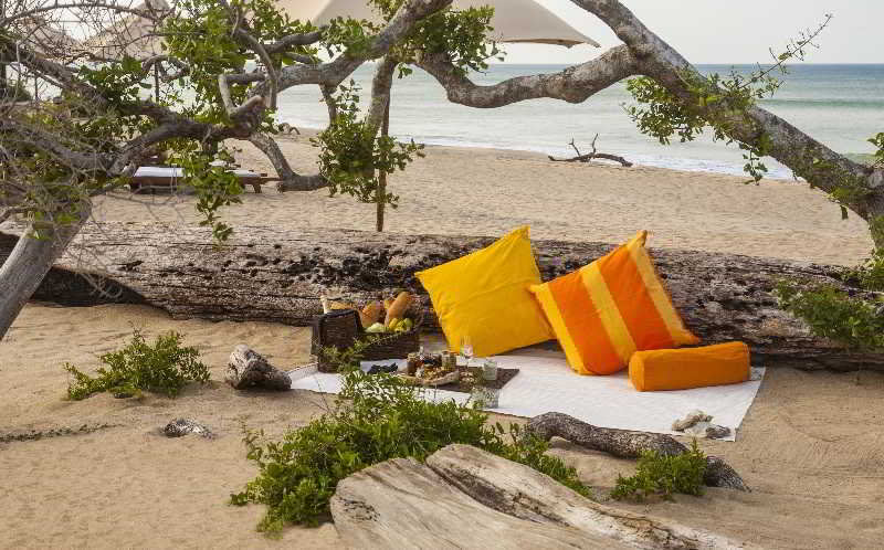 Jungle Beach an Uga Experience - Trincomalee 1
