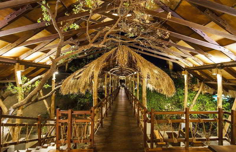 Jungle Beach an Uga Experience - Trincomalee 2