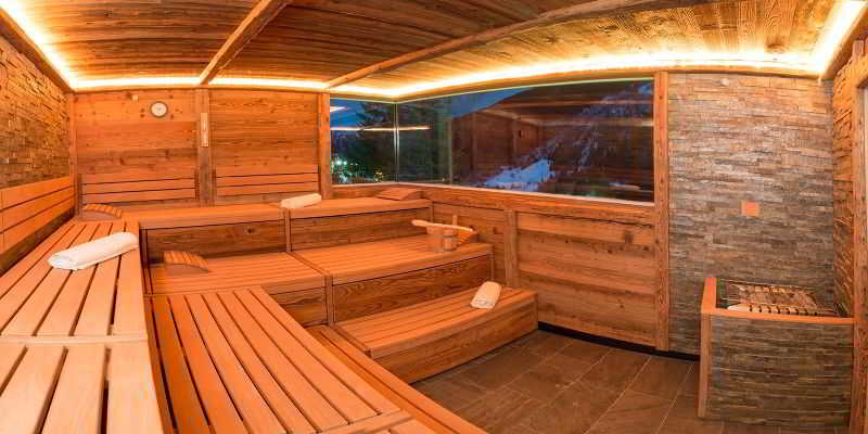 Hotel Karl Schranz 2