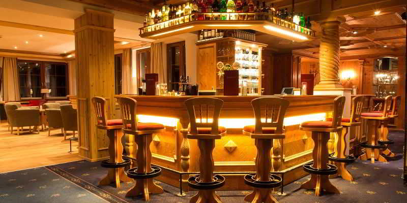 Hotel Karl Schranz 3