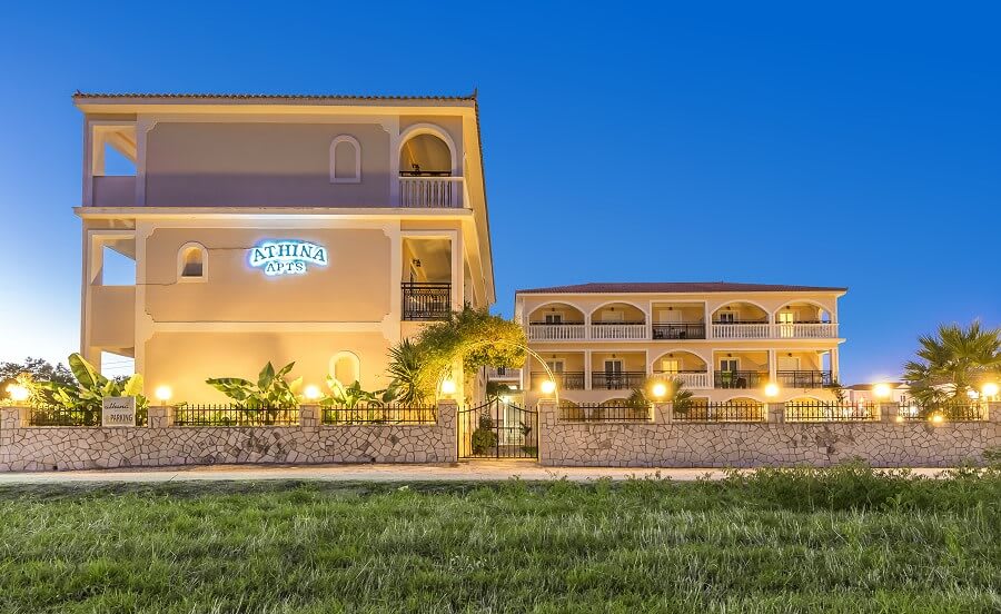 Athina Apartments 3