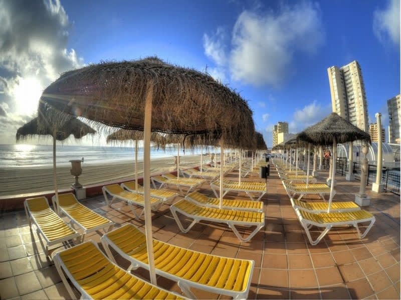 Hotel & Spa Entremares 5