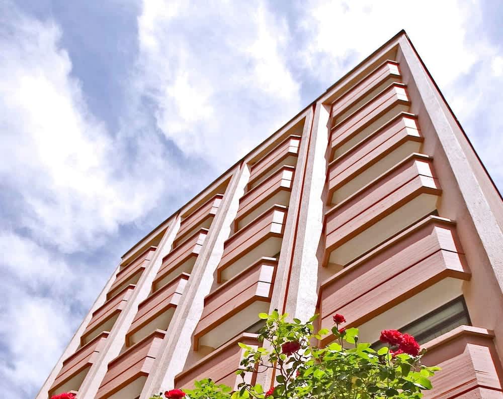 Paris - Ankara - Hotel Best