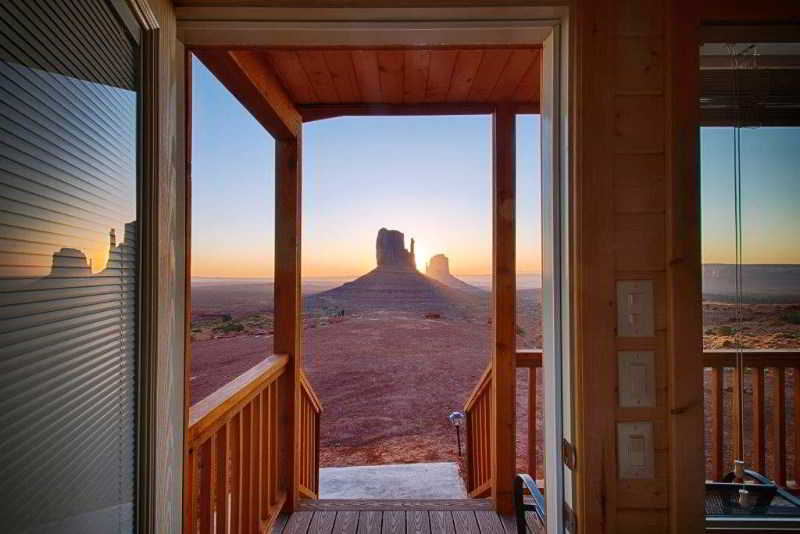 The View Hotel 1