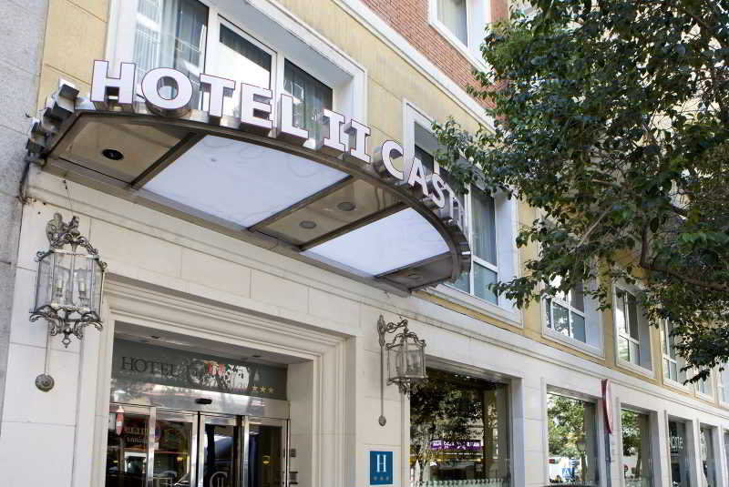 II Castillas Madrid 5