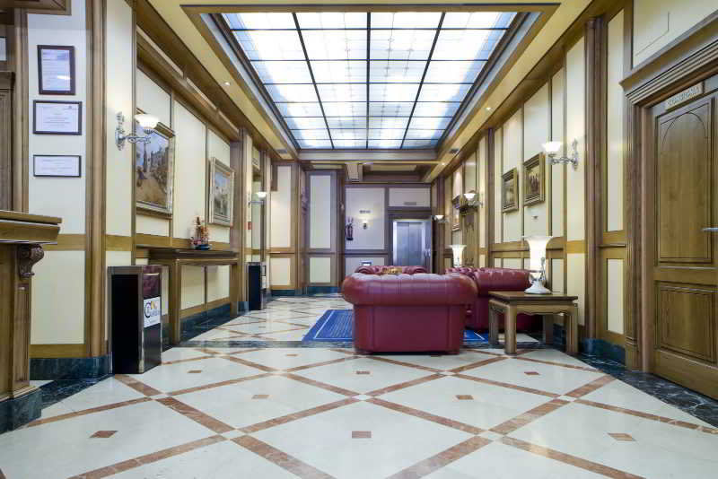 II Castillas Madrid 3