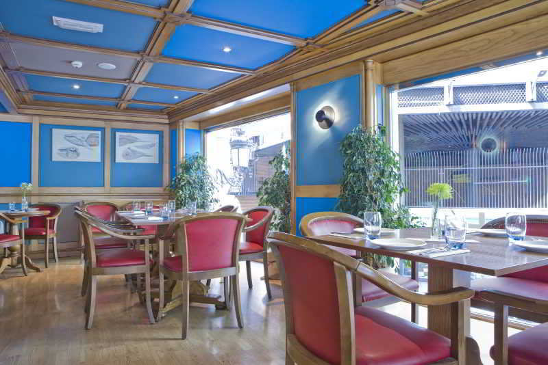 II Castillas Madrid 1