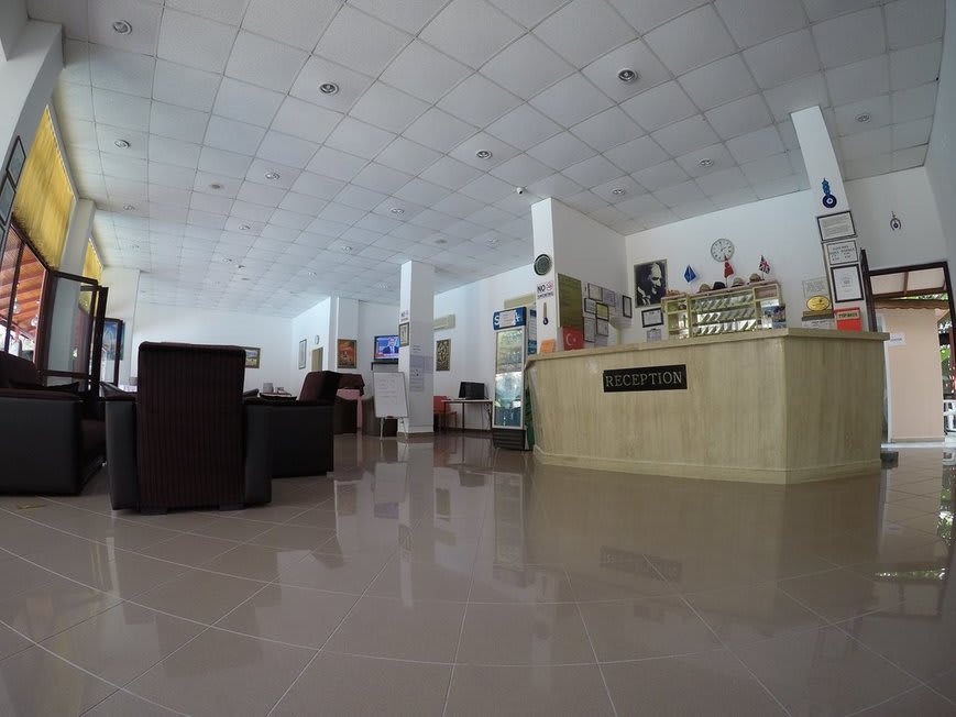 Kivilcim Hotel 2