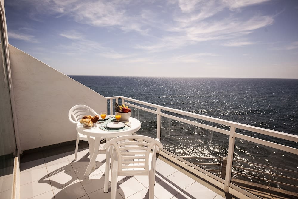 Nice - Îles Canaries - Apart-hotel Acapulco Ocean View