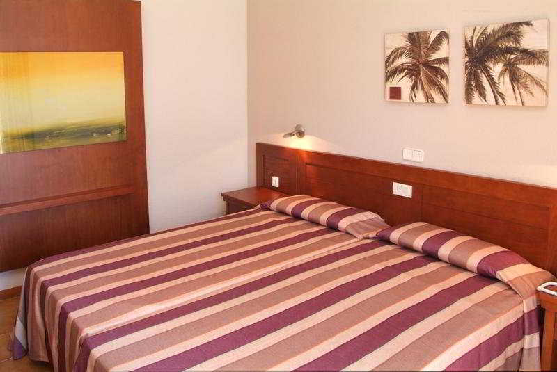 Apartamentos Vista Sur 1