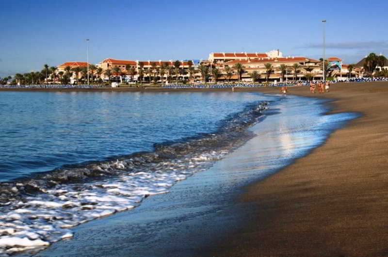 Apartamentos Vista Sur 3