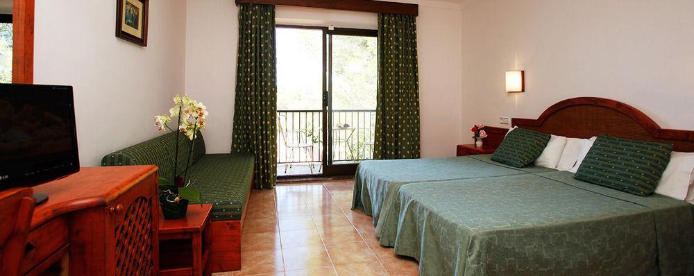 Hotel Playa Mondrago 1