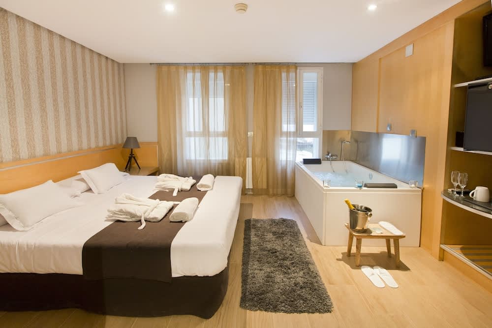 Bruxelles - Valence - YOU & CO. J. Botánico Boutique