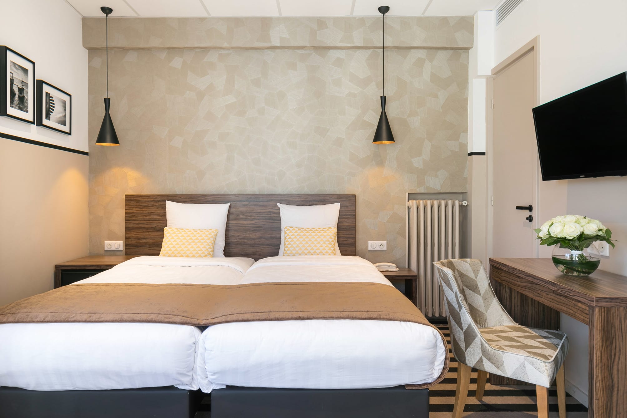 Hôtel Locarno Nice 2