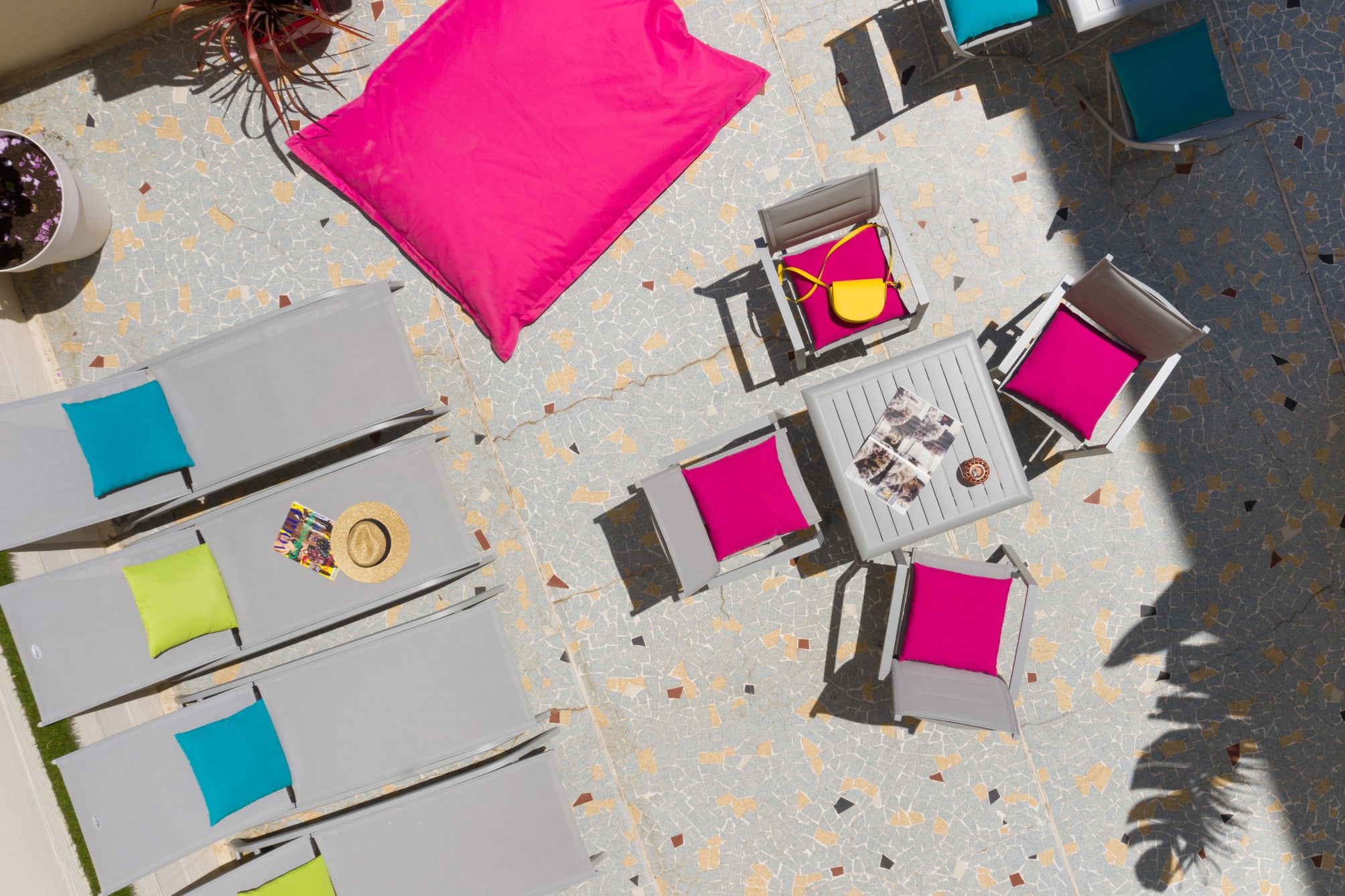 Hôtel Locarno Nice 5