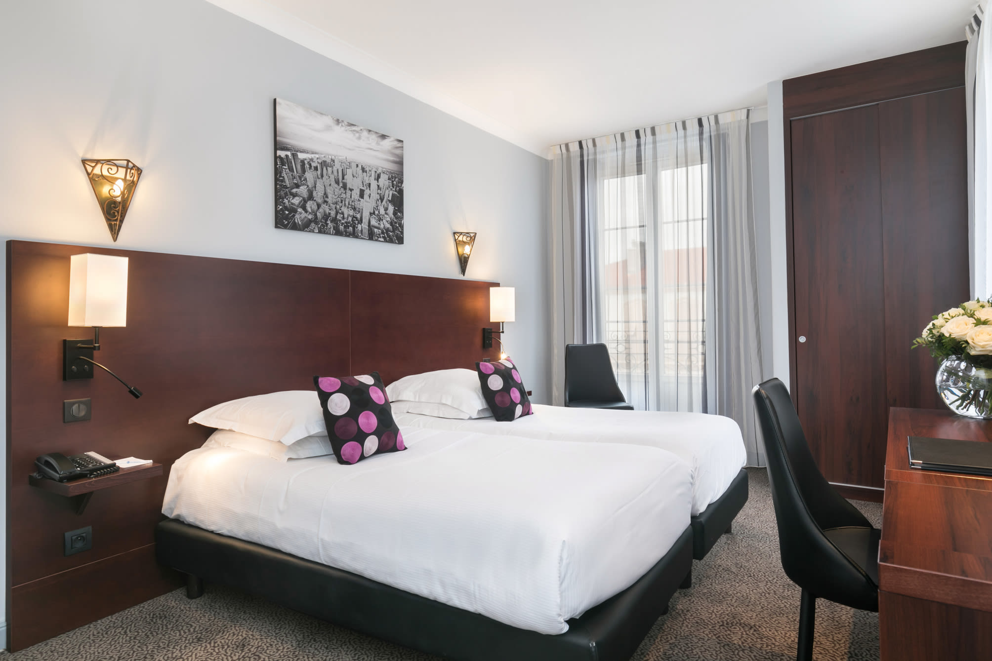 Best Western Hotel Lakmi Nice 2