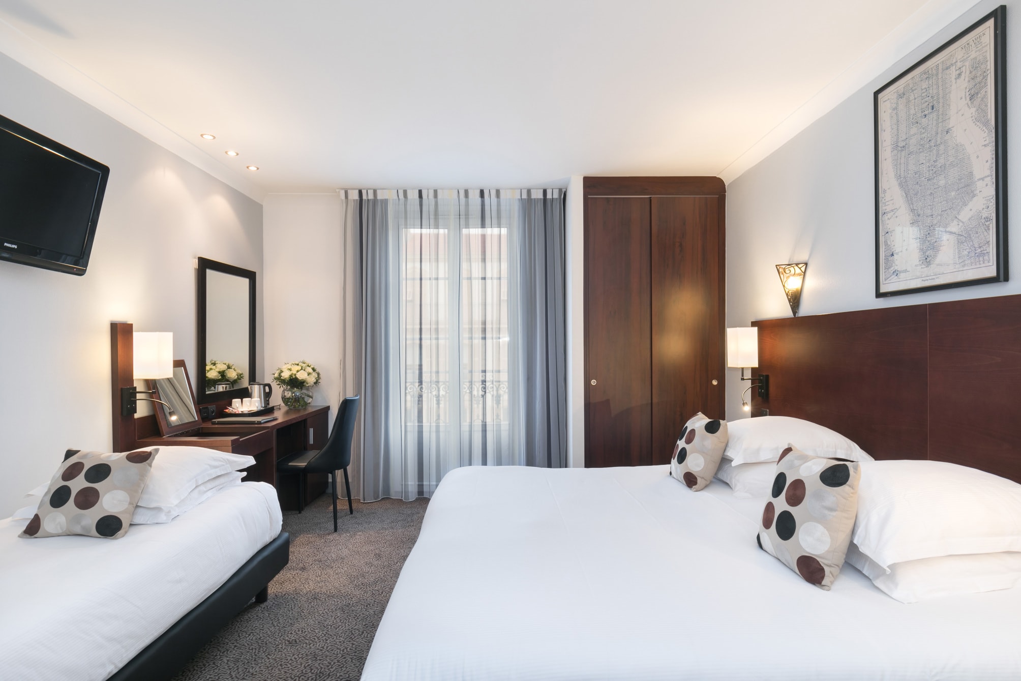 Best Western Hotel Lakmi Nice 5