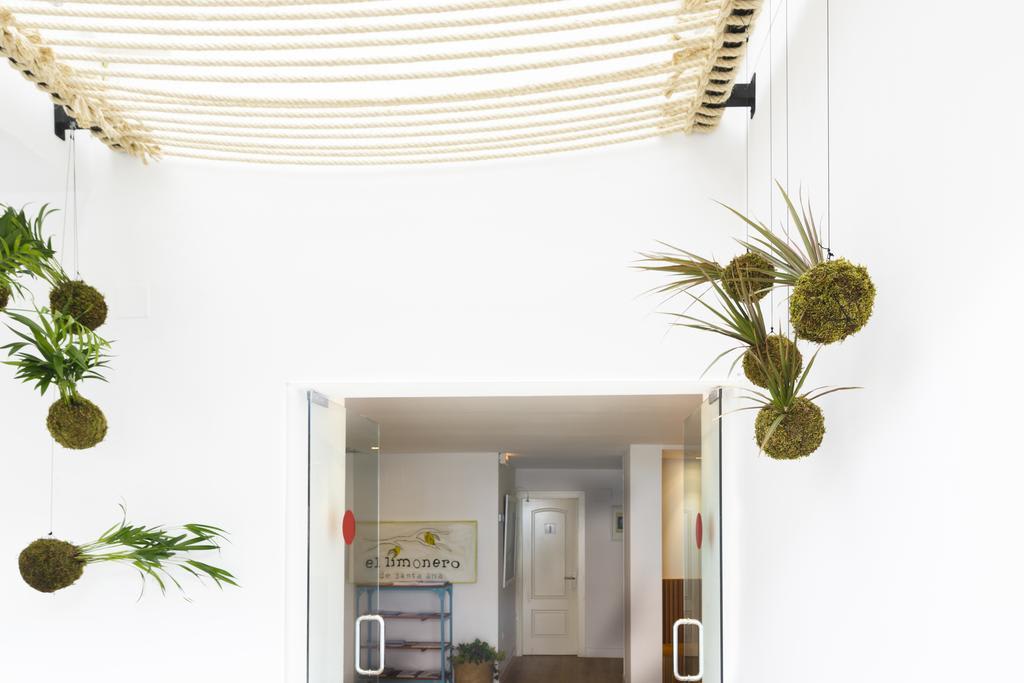 Hotel Mar Azul & Surf 5